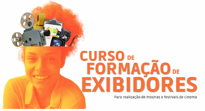 Curso de Formação de Exibidores Audiovisuais urso de Formação de Exibidores Audiovisuais