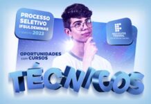 Inscrições em 45 Cursos Técnicos Gratuitos do IFSULDEMINAS terminam nesta sexta Cursos Técnicos IFSULDEMINAS 2023