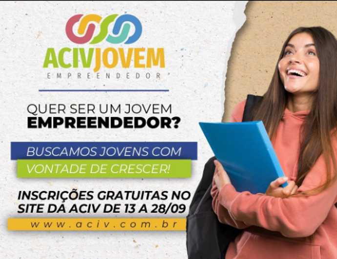 acivjovem-varginhadigital Aciv Jovem