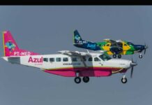 Começa a venda de passagens para retomada de voos comerciais em Varginha Azul Linhas Aéreas