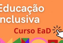 Curso gratuito de Educação Inclusiva EaD estão com inscrições abertas Cursos gratuitos EAD Educação Inclusiva IFSULDEMINAS