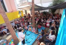 Museu de Varginha destaca a contação de histórias como poderosa ferramenta para a formação infantil palhaço speto