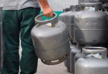 Gás de cozinha fica mais barato para as distribuidoras Gás de Cozinha
