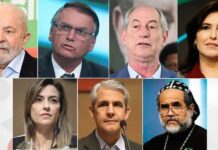 Acompanhe o resultado das Eleições 2022 ao vivo eleições 2022