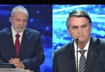Boletins de urnas apontam resultados das eleições presidenciais em diversos países, confira aqui Candidatos a presidente