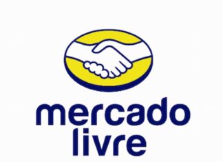 ID Logistics abre vagas de emprego para Auxiliar Operacional em operação do Mercado Livre em Varginha Mercado Livre logo