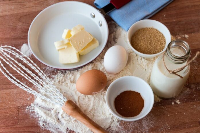 Mise en Place