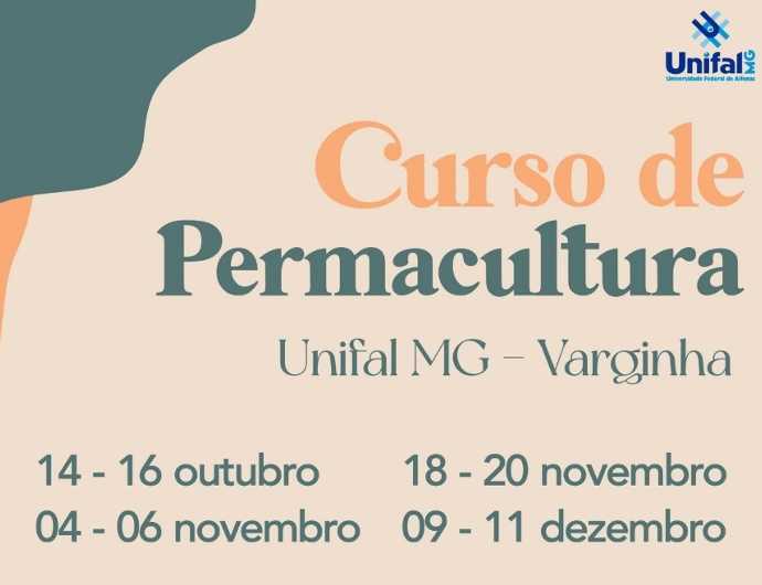 permacultura-varginhadigital Curso