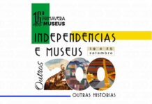 Varginha participa da “Primavera dos Museus”, confira a programação Primavera dos Museus