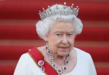 Saúde da Rainha Elizabeth II preocupa equipe médica Rainha Elizabeth II