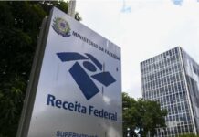 Receita Federal irá monitorar dados do Pix e do cartão de crédito Receita Federal