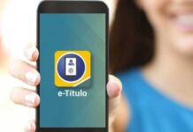 Título de eleitor online pode ser baixado até este sábado, 29 Título de Eleitor Online