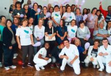 Projeto Unis Sênior retoma aulas presenciais com Oficinas Gratuitas Unis Sênior