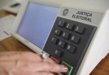 PT apresenta pré-candidatos a Prefeitura de Varginha Urna Eleições