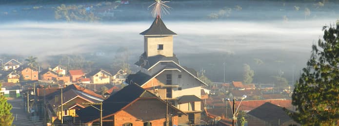 Monte Verde Minas Gerais