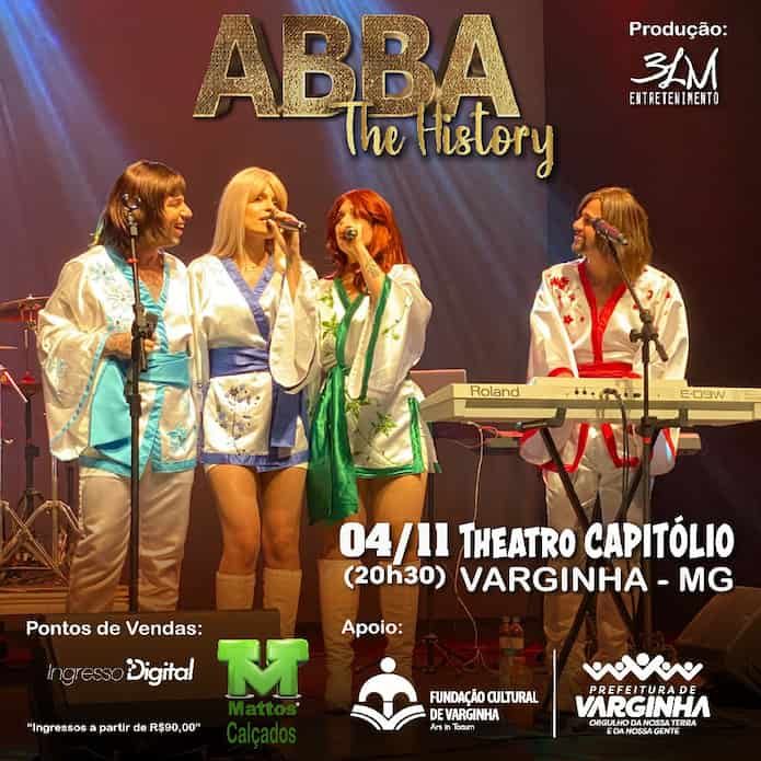 Abba Varginha