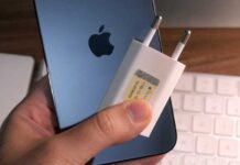 Justiça de São Paulo condena Apple por vender aparelhos sem carregadores Telefone