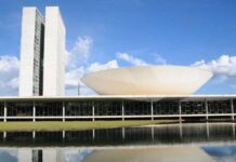 Deputados Federais: saiba quem foram os mais votados em Minas Gerais Câmara dos Deputados