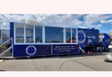 “Caravana do Cruzeiro” chega ao Sul de Minas Caravana Cruzeiro
