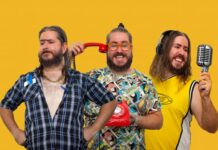 Chico da Tiana se apresenta no Theatro Capitólio em Varginha Chico da Tiana Varginha