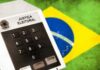 Foram registrados 275 ocorrências por crimes eleitorais, de acordo com o Ministério da Justiça Urna
