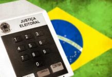Foram registrados 275 ocorrências por crimes eleitorais, de acordo com o Ministério da Justiça Urna