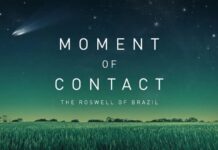Documentário internacional sobre o Caso ET de Varginha será exibido no Theatro Capitólio nesta sexta Documentário Momento do Contato caso ET de Varginha