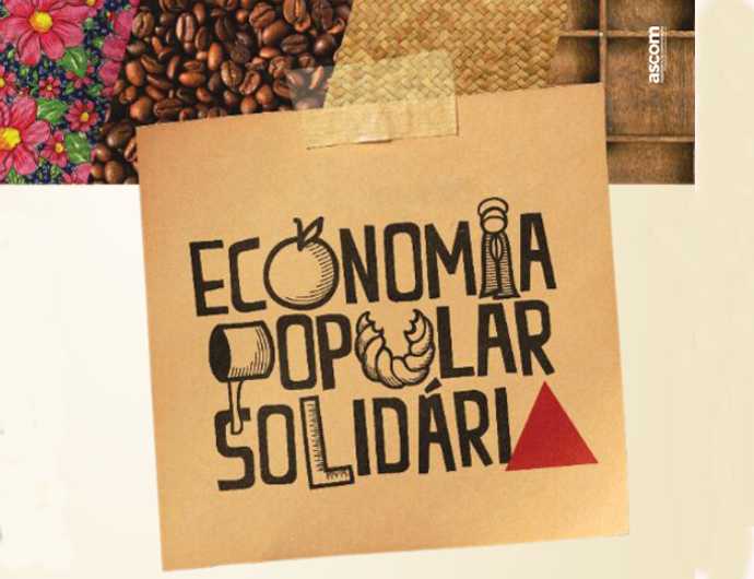 economiapopular-varginhadigital Economia Solidária