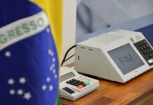 Guia de votação: tudo que você precisa saber para votar neste domingo Eleições 2022