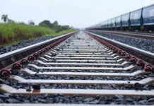 Ferrovia de Varginha pode voltar a operar: prefeito Leonardo Ciacci participa de reunião em Brasília