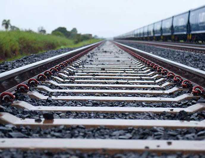 ferrovia