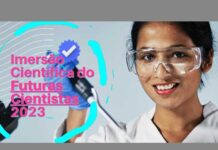 Programa Futuras Cientistas está com inscrições abertas Futuras Cientistas