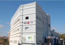 Adolescente de 12 anos é internada com meningite Hospital Vaz Monteiro