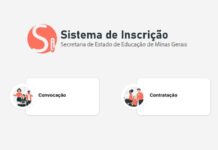Classificação de candidatos inscritos para designação nas escolas de MG em 2023 é divulgada Inscrição convocação contratação designação 2023 educação escolas estaduais MG Professor 2023 MG