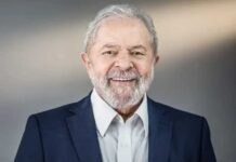 Lula é eleito para seu terceiro mandato como presidente do Brasil Lula