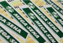 Mega da Virada: apostas feitas a partir desta semana valerão para o prêmio de 450 milhões Mega Sena