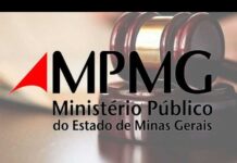 Continuam abertas as inscrições para o concurso público do MP-MG. As vagas são para nível médio e superior MPMG