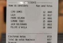 Boletins de urnas apontam vitória de Lula na Nova Zelândia e na Austrália Nova Zelândia