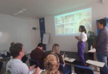 Projeto de mapeamento turístico de Varginha do Sebrae Minas identifica principais atrativos da cidade Sebrae Minas mapeamento turístico de Varginha