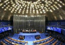 Cleitinho é eleito senador em Minas Gerais Senado