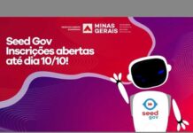 Inscrições para programa de aceleração de startups podem ser feitas até segunda, 10 Programa de aceleração de Startups