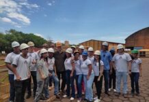 Ensino Médio em Tempo Integral tem expansão na rede estadual de MG; 50% será Ensino Profissional Ensino Médio em Tempo Integral Profissional MG 2023