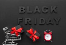 Black Friday: confira 41 sites nos quais você deve evitar comprar Black Friday