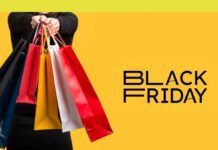 Dicas para aproveitar o melhor da Black Friday e comprar com descontos de verdade Black Friday