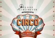 Theatro Capitólio apresenta espetáculo “Circo: onde a magia dos sonhos acontece!” circo