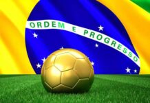 Copa do Mundo: veja como será o cronograma de jogos da seleção brasileira a partir da segunda fase Copa do Mundo
