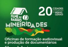 Festival Filme de Bairro oferece oficina gratuita de audiovisual em Varginha Festival Filme do Bairro