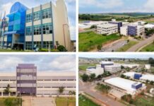 Governo Federal bloqueia R$ 6 milhões do orçamento da UNIFAL-MG Unifal-MG Alfenas