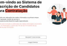 Inscrições para trabalhar nas escolas estaduais de MG em 2023 poderão ser alteradas somente até hoje Inscrições escolas mg 2023