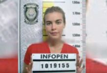 Acusada de manter mineira em cativeiro é transferida para penitenciária de BH Kat Torres